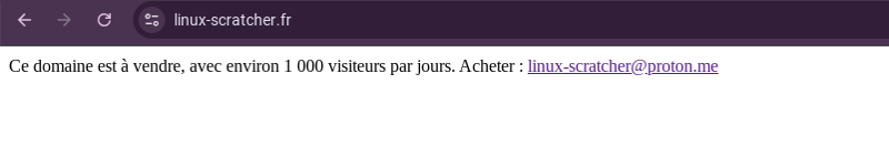 Fichier joint