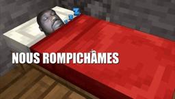 Photo de profil