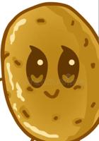 Mascotte_Patate